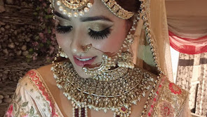 K Aman Makeup and Studio